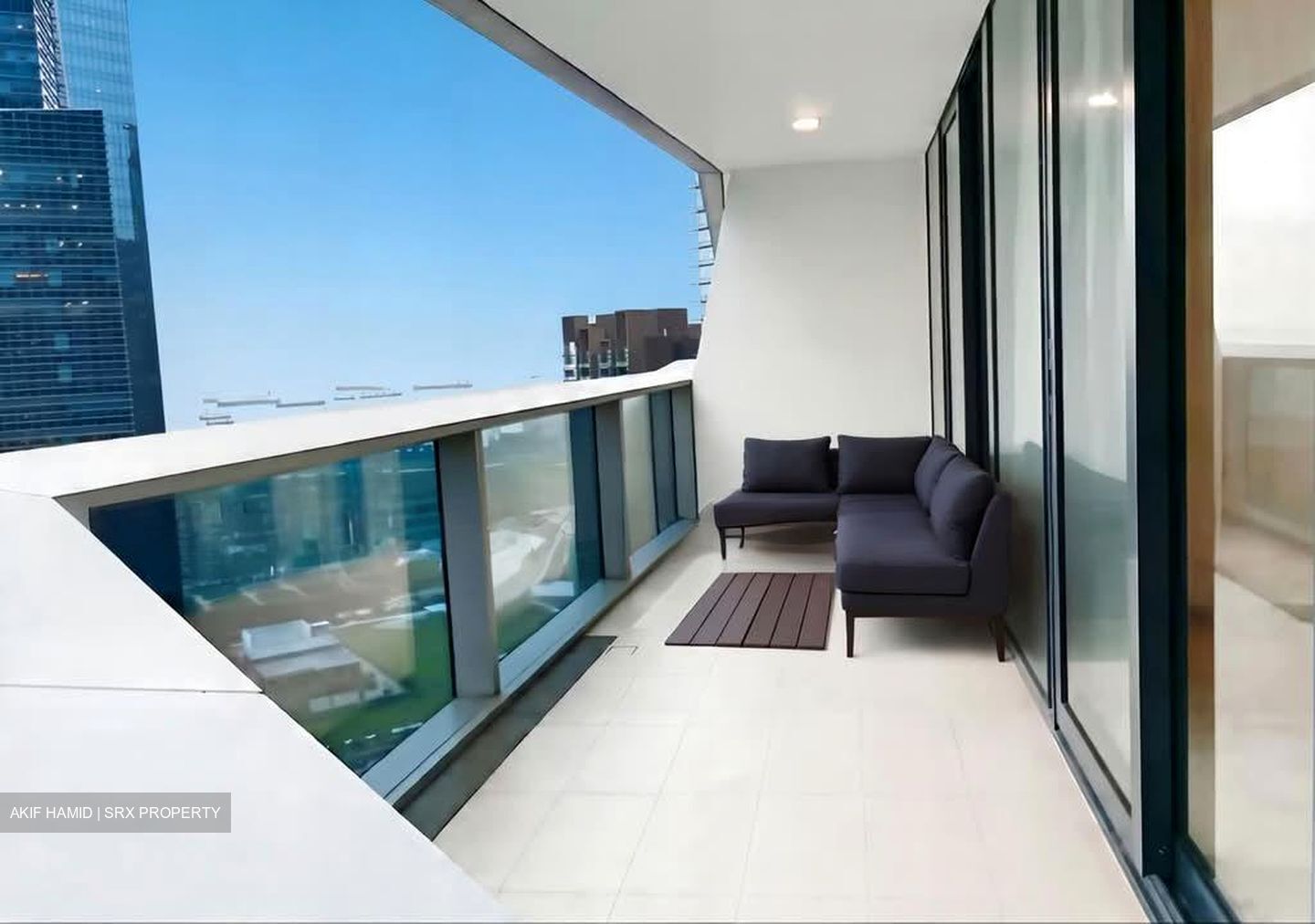 Marina Bay Suites (D1), Condominium #624216981